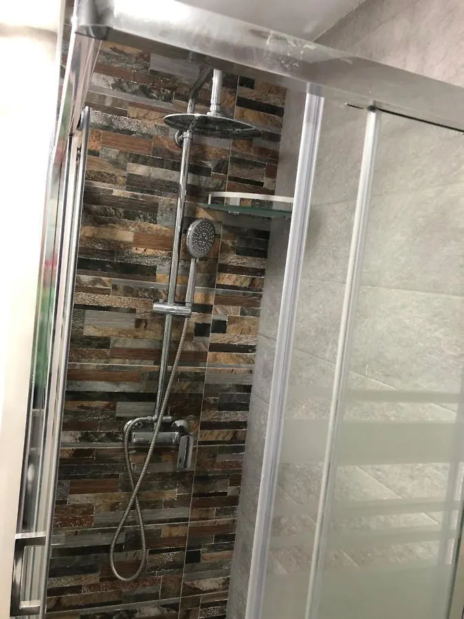 Apartment Studio In Costa Del Sol Benalmadena Spain
