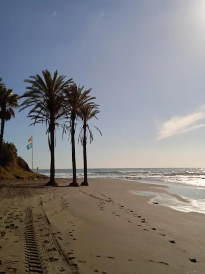 Studio In Costa Del Sol Benalmadena