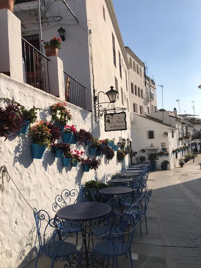 Apartment Studio In Costa Del Sol Benalmadena
