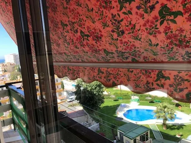 Studio In Costa Del Sol Benalmádena España