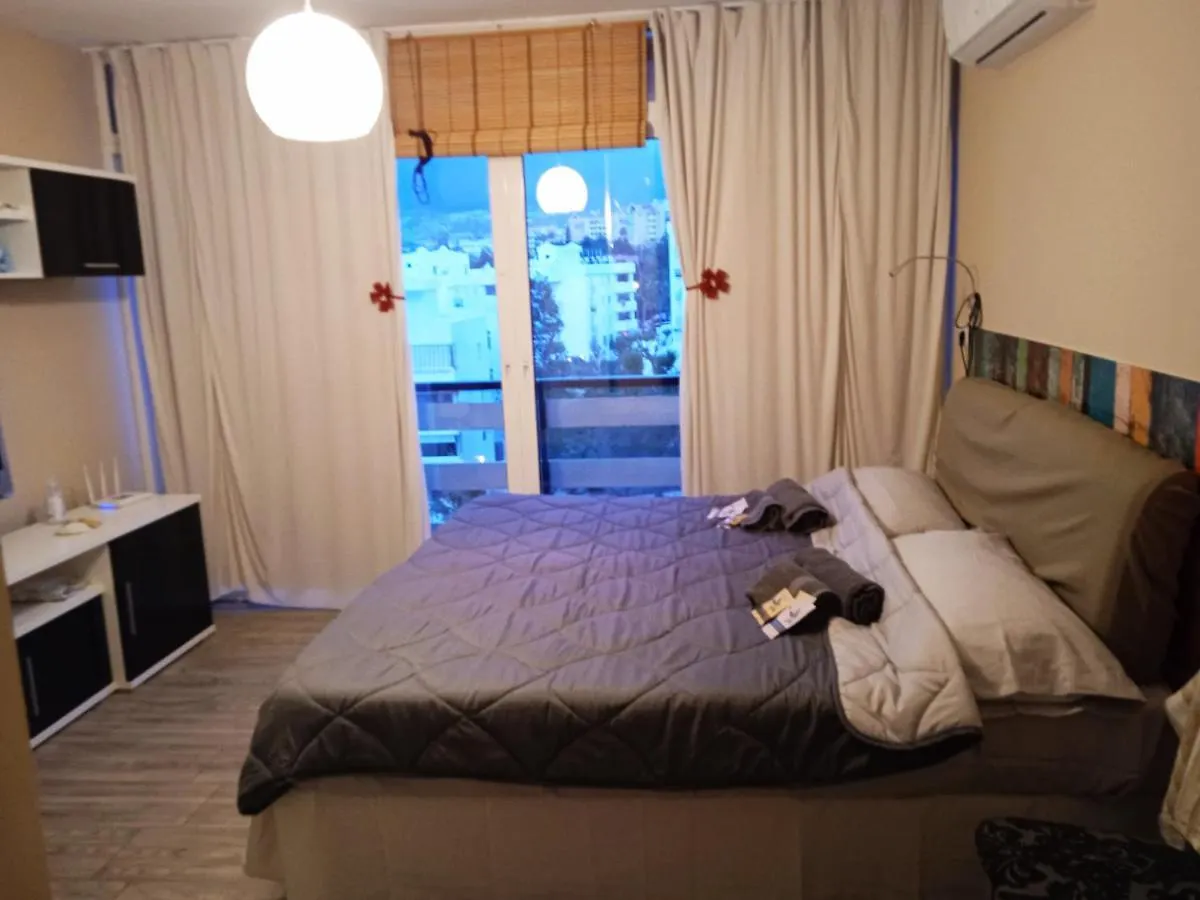 Studio In Costa Del Sol Benalmadena Spain