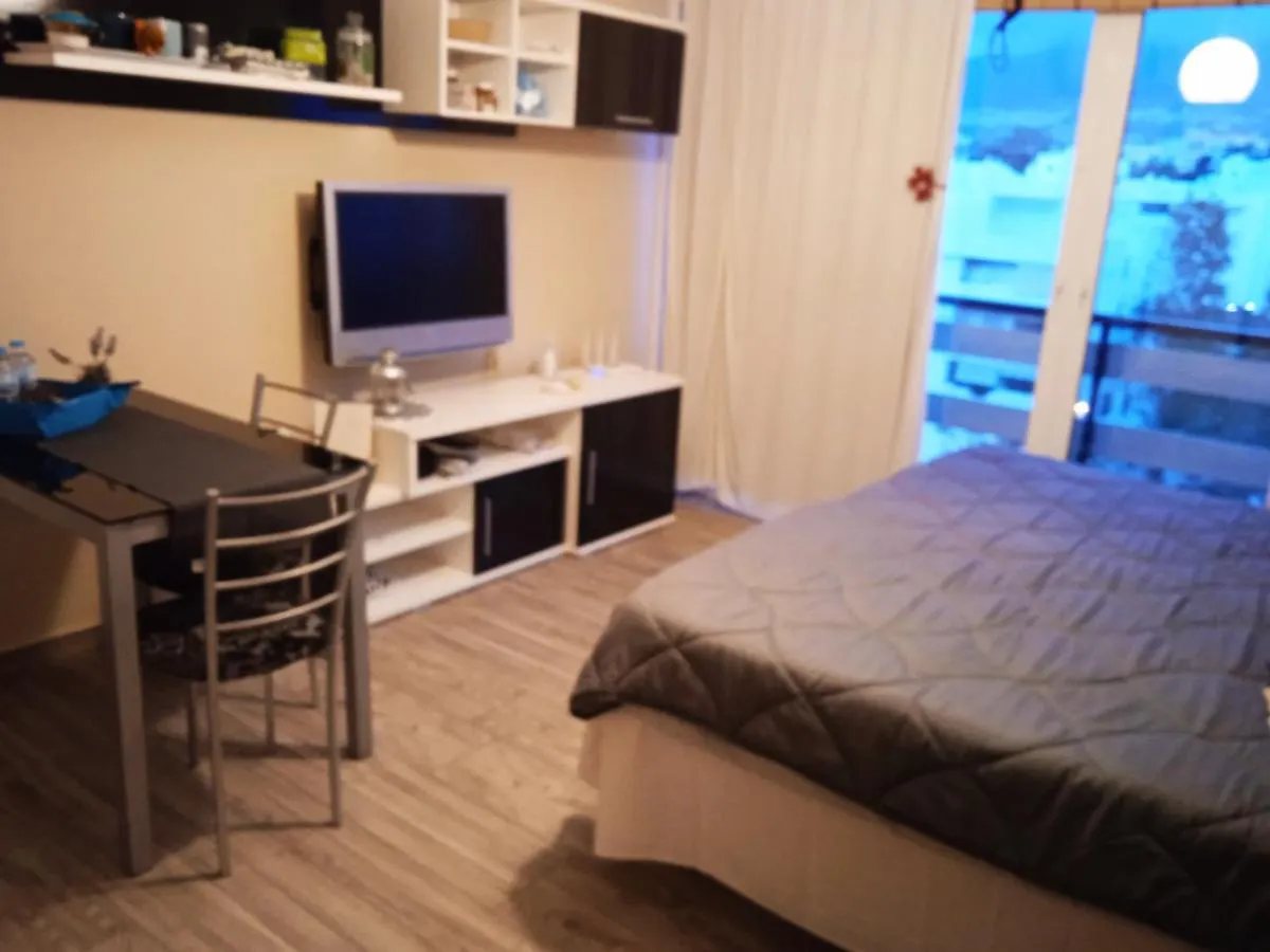 Studio In Costa Del Sol Benalmadena 0*,  Spain