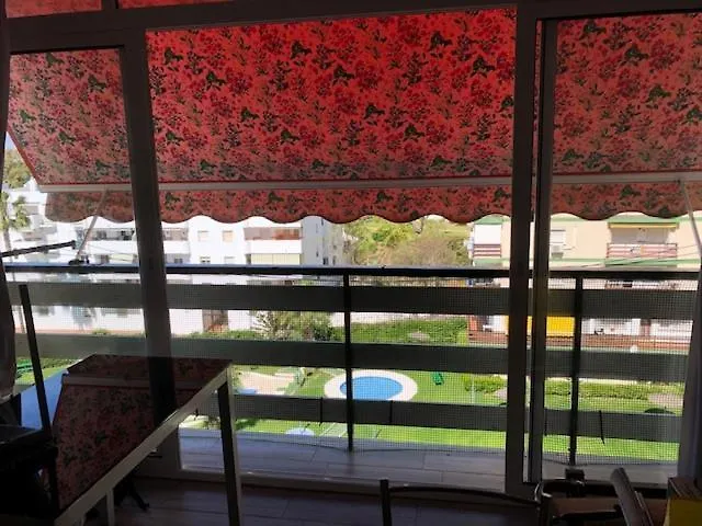 Studio In Costa Del Sol Benalmadena