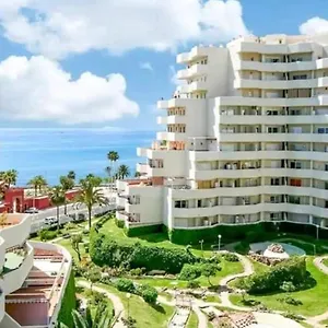 Benalbeach Estudio Premium Benalmádena