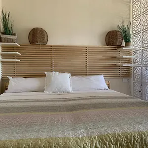 Apartamento Nido - Al Lado De La Playa Benalmádena