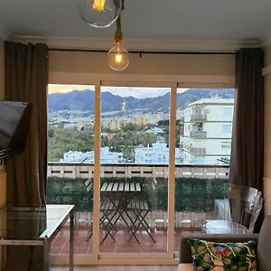 Azahar - Naciones Benalmádena