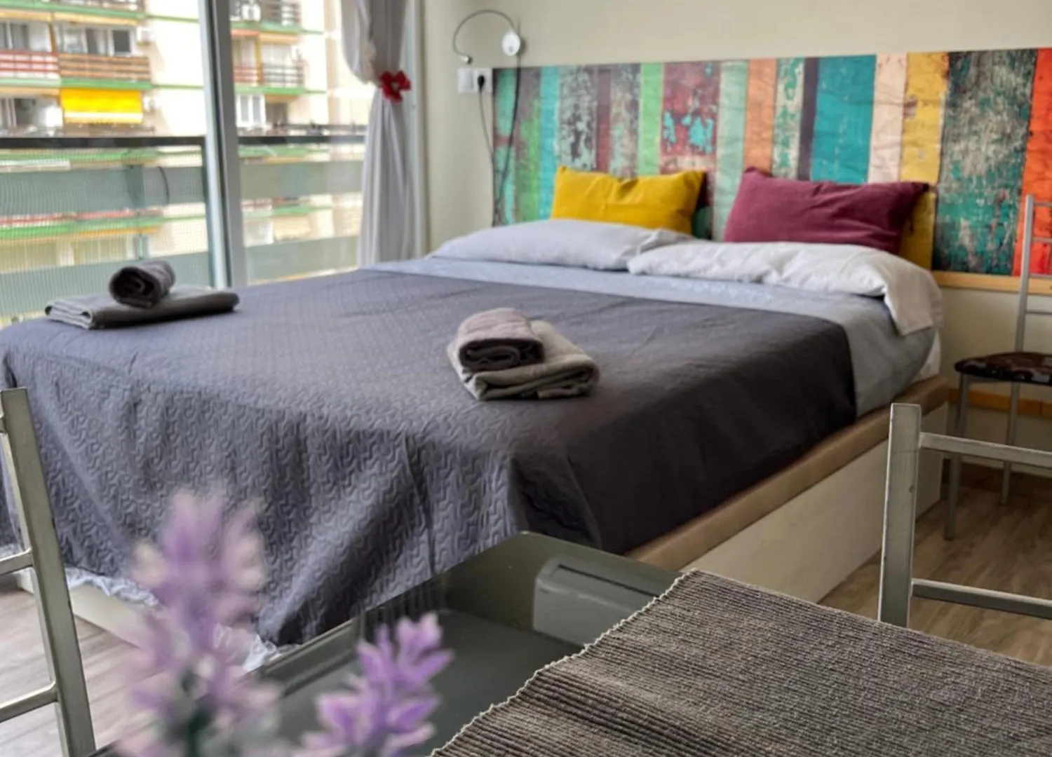Studio In Costa Del Sol Benalmádena
