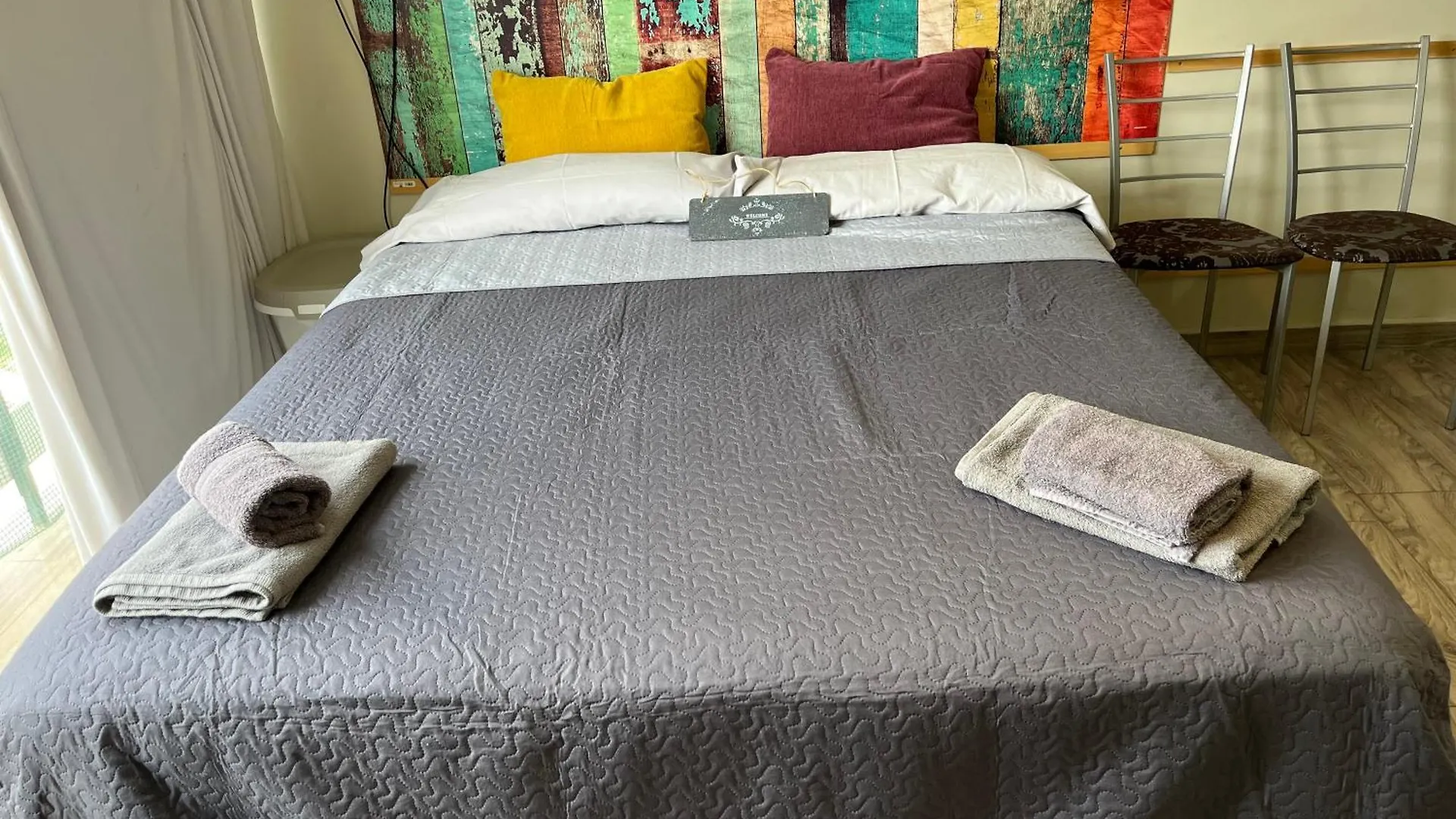Appartement Studio In Costa Del Sol Benalmádena