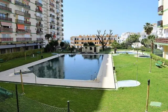 Studio In Costa Del Sol Benalmádena