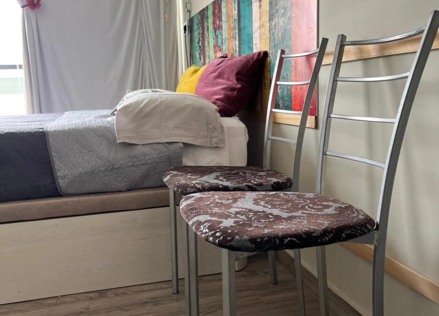 Apartmán Studio In Costa Del Sol Benalmádena Španělsko